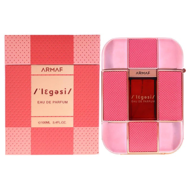 ARMAF Legesi For Women EDP 100ml